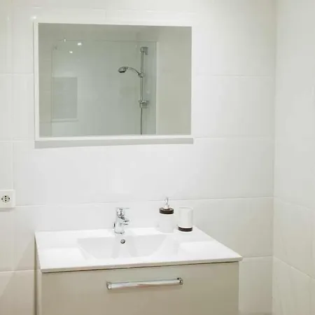 Playa De Levante Jazmines 16 Apartment Benidorm