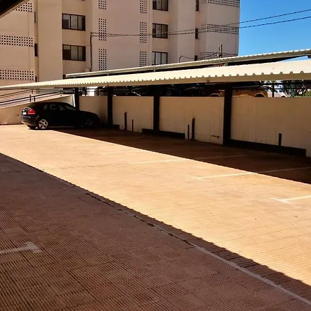Apartment Playa De Levante Jazmines 16