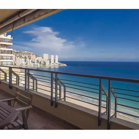 Playa De Levante Jazmines 16