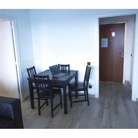 Playa De Levante Jazmines 16 * Benidorm