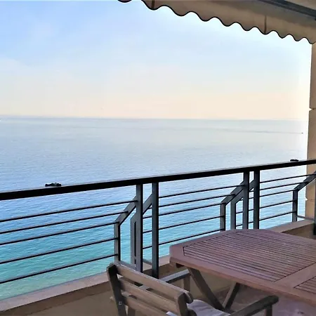 Playa De Levante Jazmines 16 Apartament *