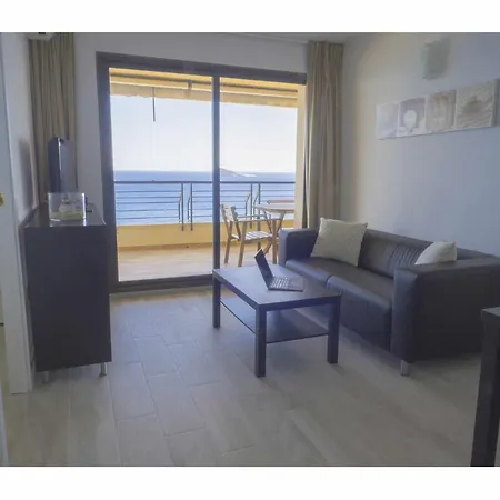 Apartament Playa De Levante Jazmines 16